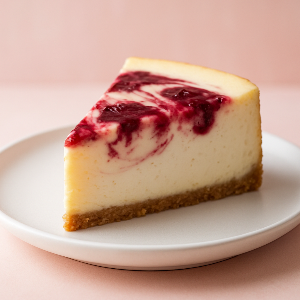 Sirova torta