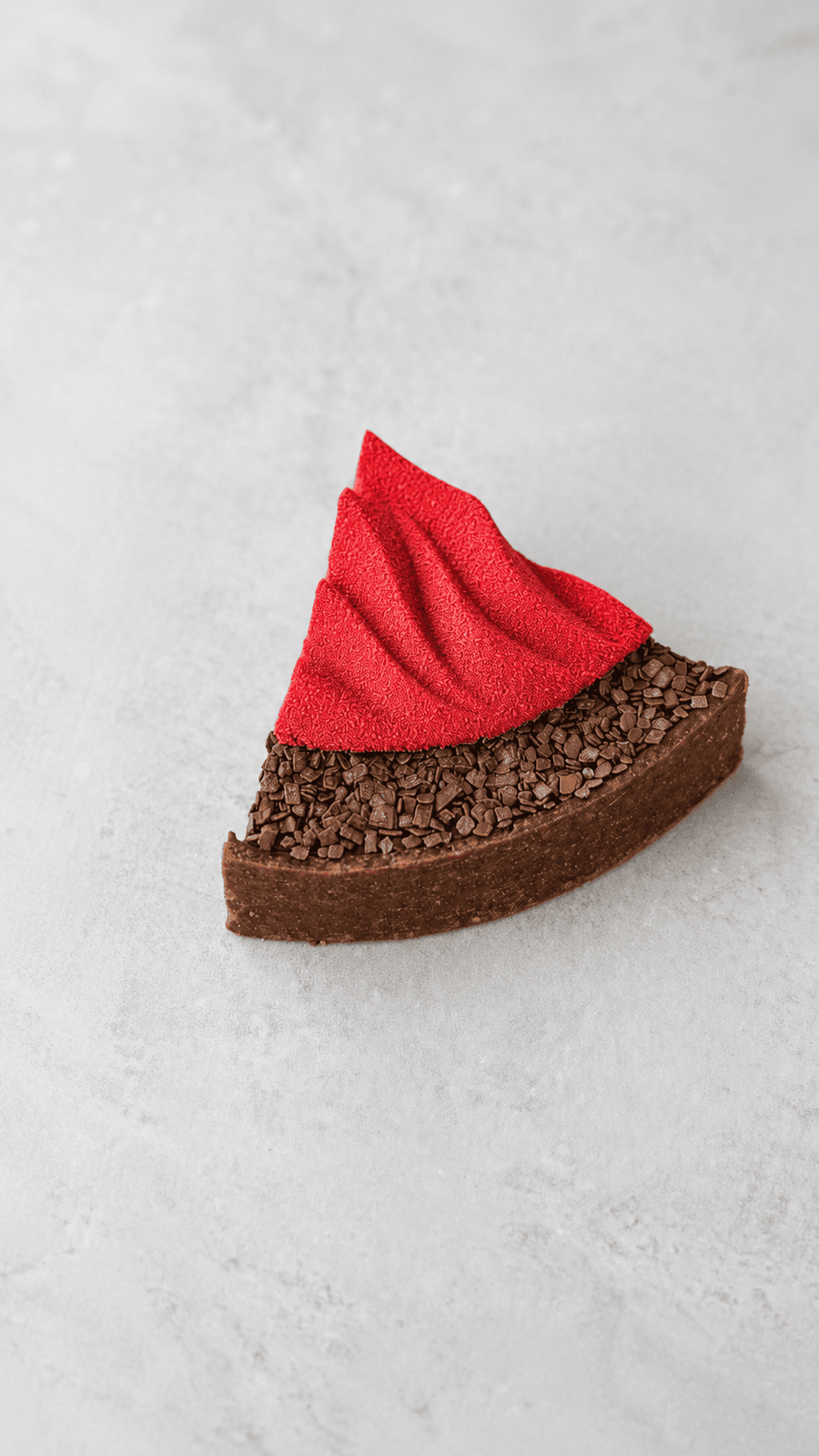 Čokoladni tart