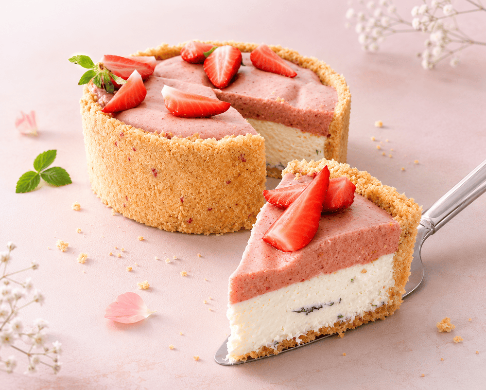Featured cake