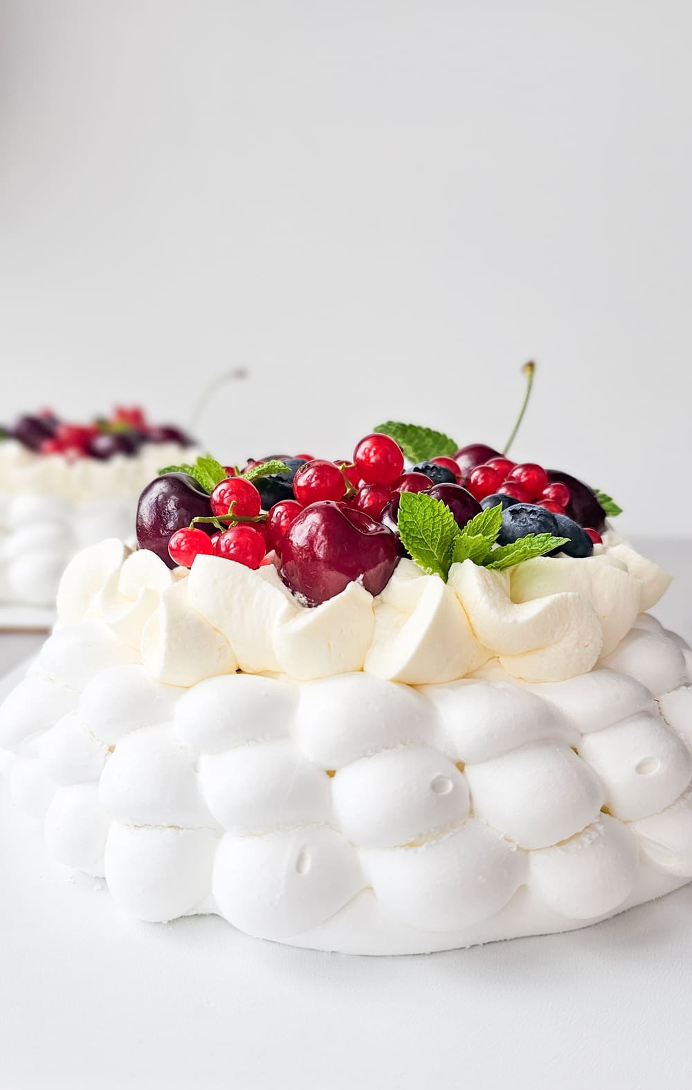 Pavlova torta