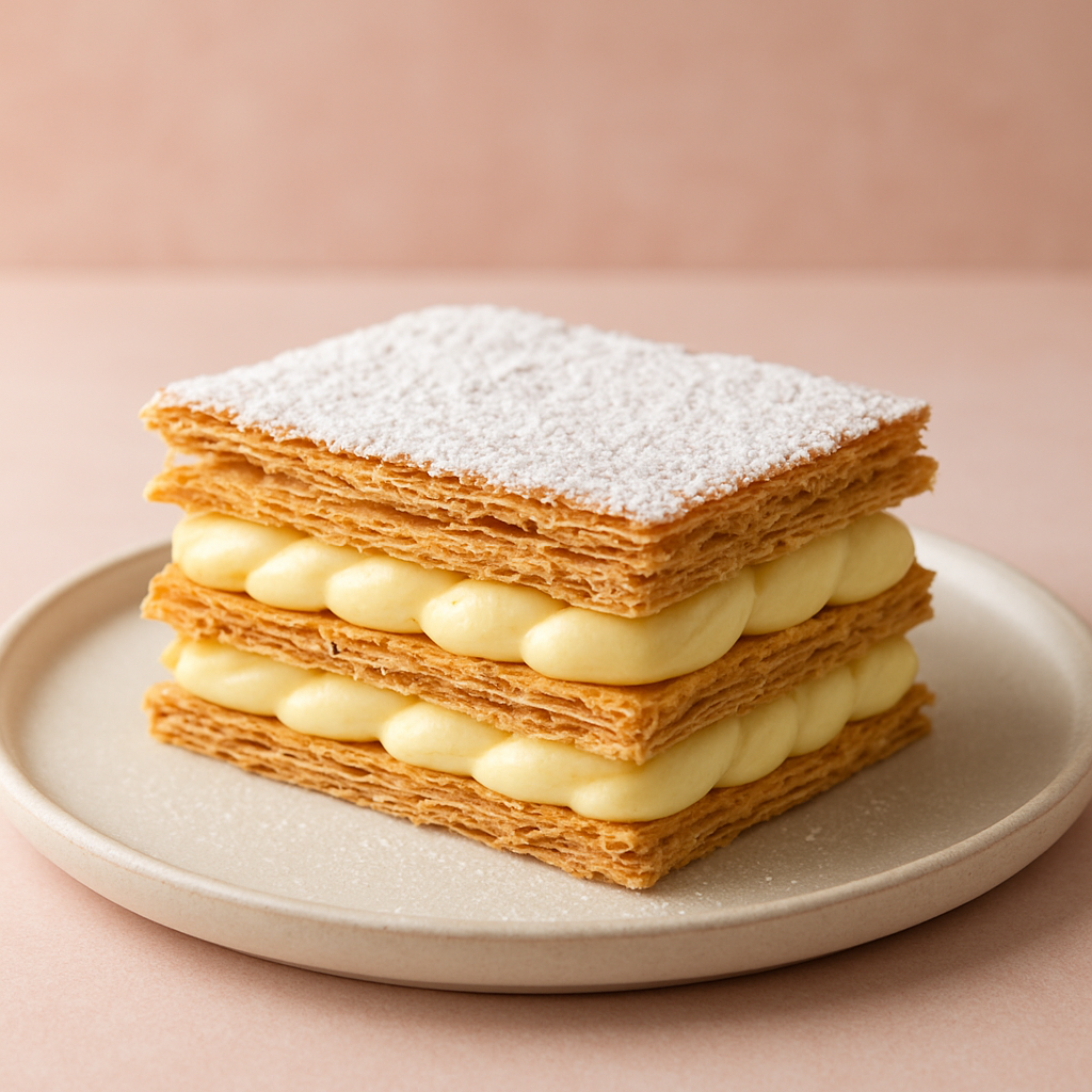 Mille-feuille