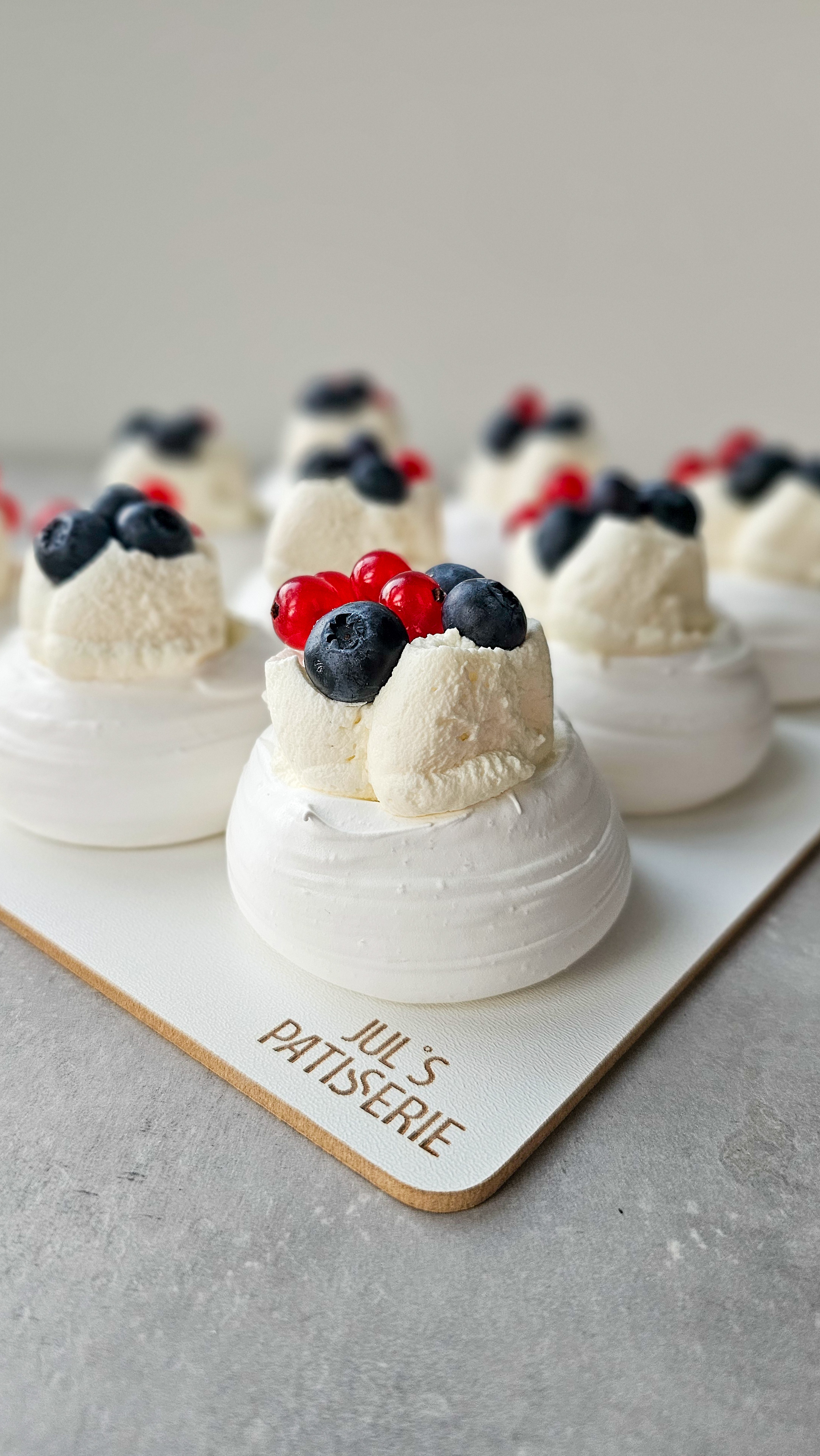 Pavlova