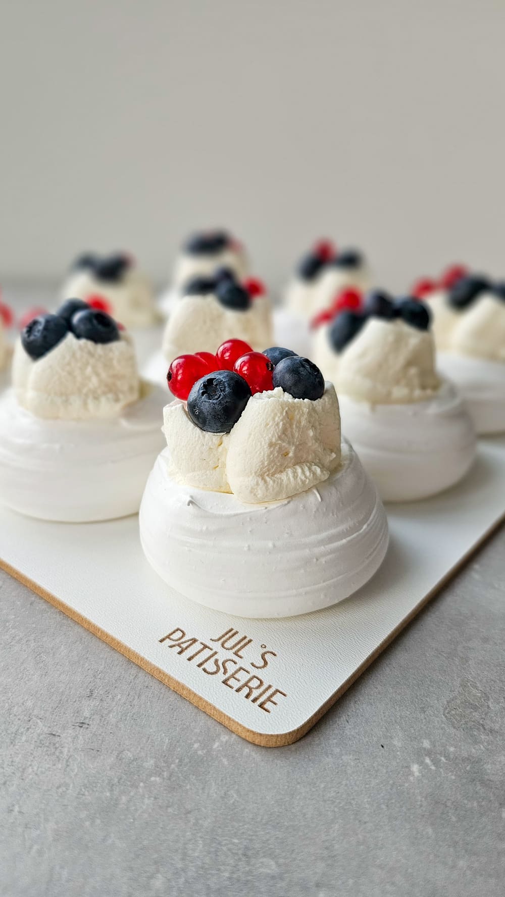 Pavlova