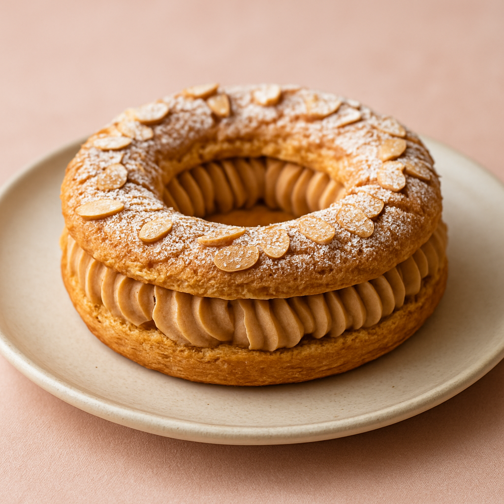 Paris-Brest