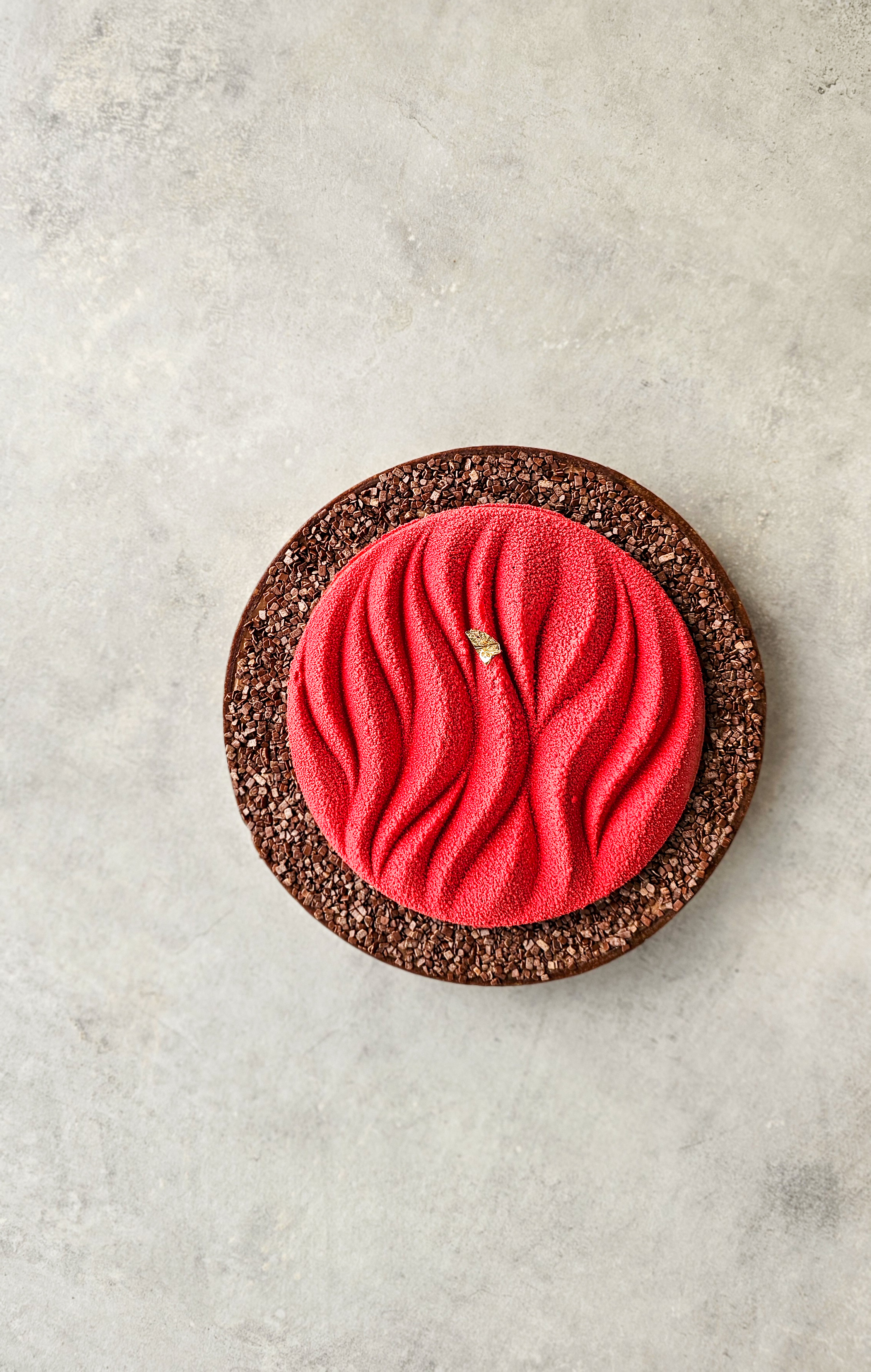 Tartlet čokolada XXL